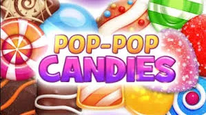 Doces Pop-Pop